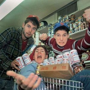 Meet your Posher, Jack